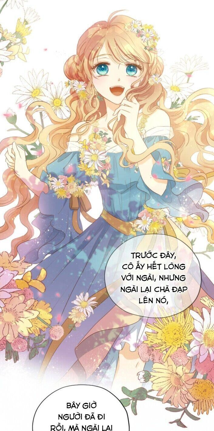 Địch Úc Đa Chi Ca Chapter 70 - 12