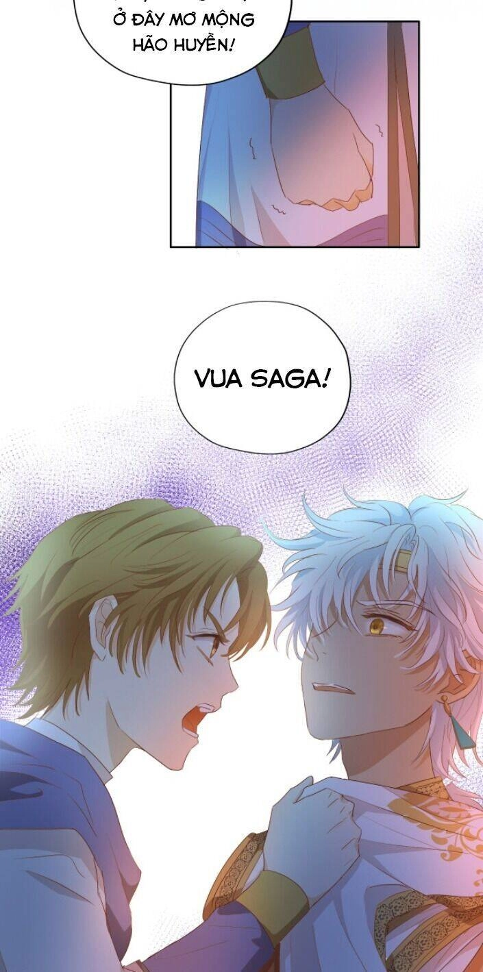 Địch Úc Đa Chi Ca Chapter 70 - 13