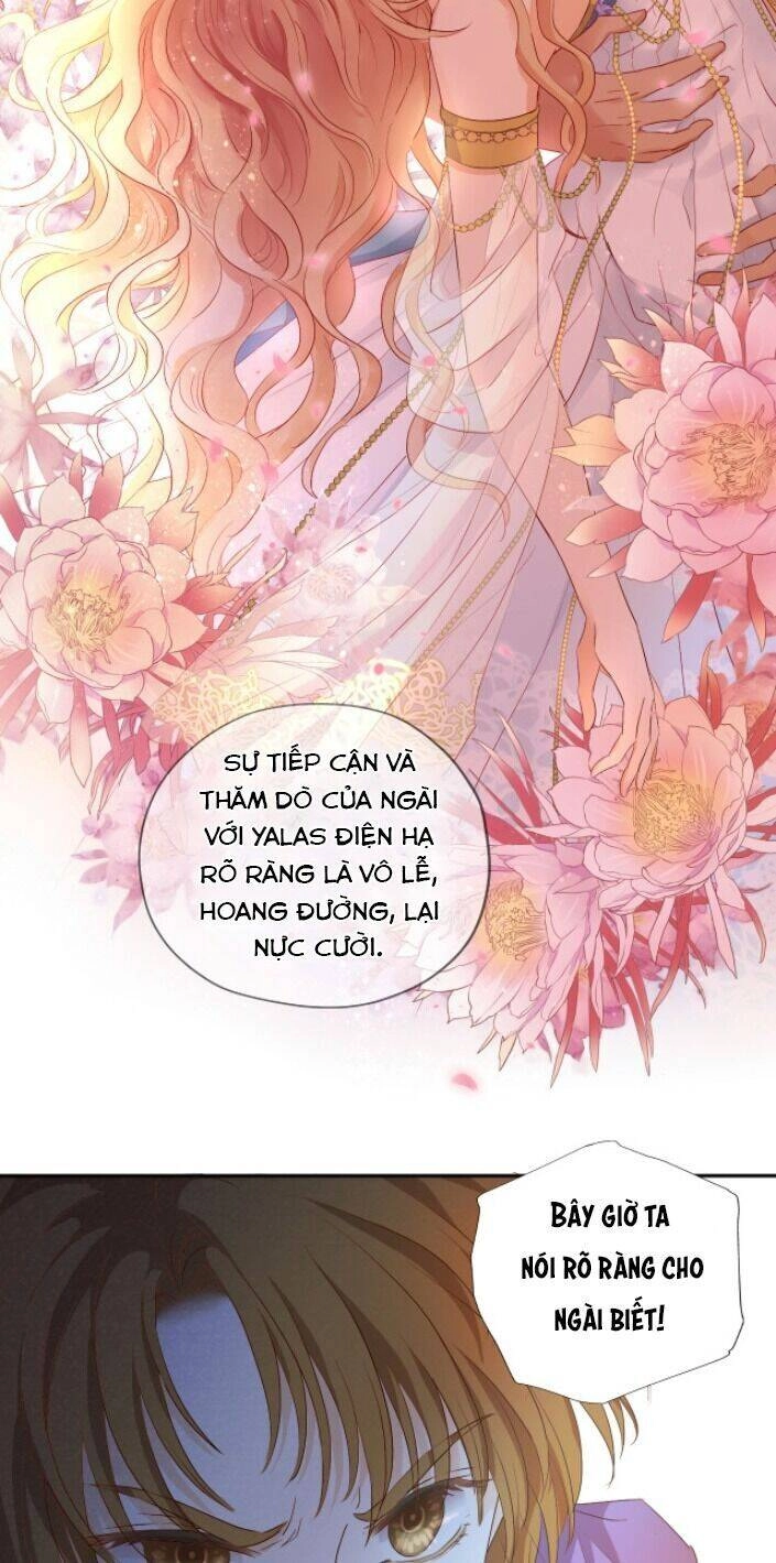 Địch Úc Đa Chi Ca Chapter 70 - 15