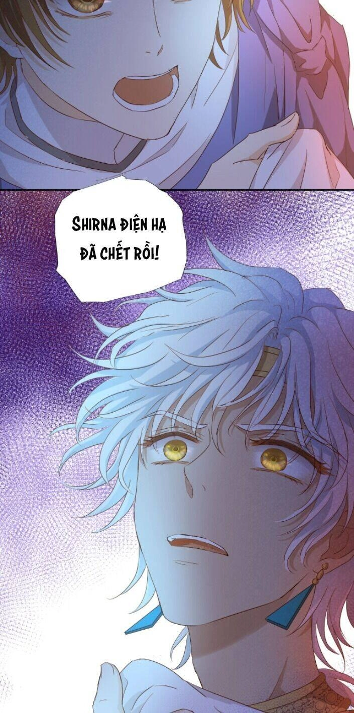 Địch Úc Đa Chi Ca Chapter 70 - 16