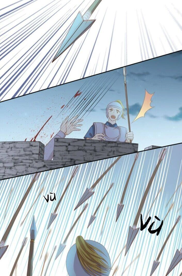 Địch Úc Đa Chi Ca Chapter 70 - 23