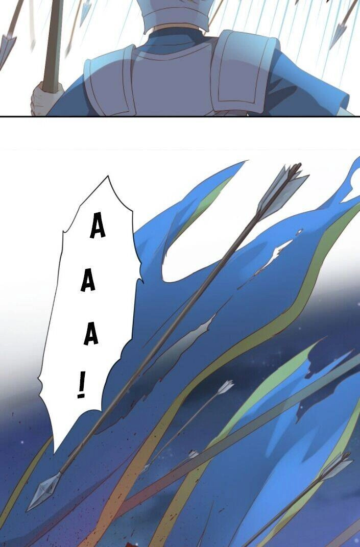 Địch Úc Đa Chi Ca Chapter 70 - 24