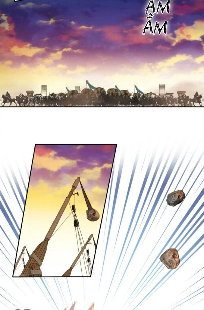 Địch Úc Đa Chi Ca Chapter 70 - 26