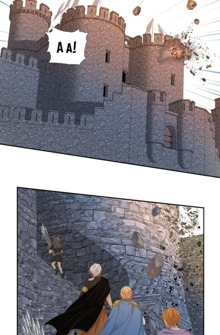 Địch Úc Đa Chi Ca Chapter 70 - 27