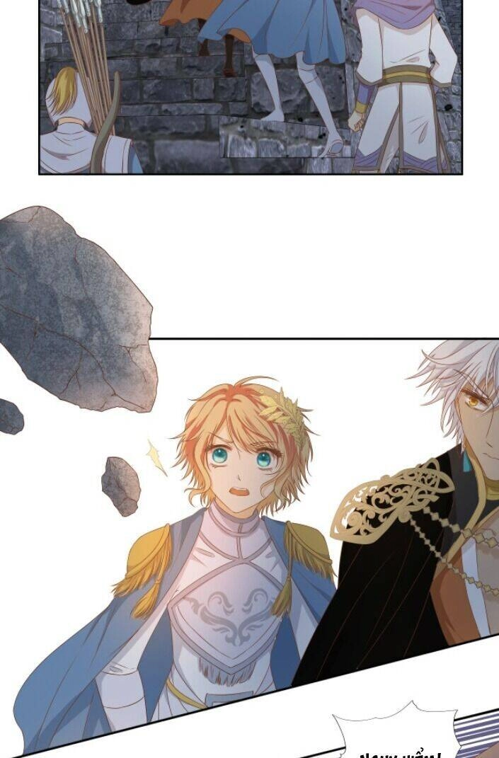 Địch Úc Đa Chi Ca Chapter 70 - 28