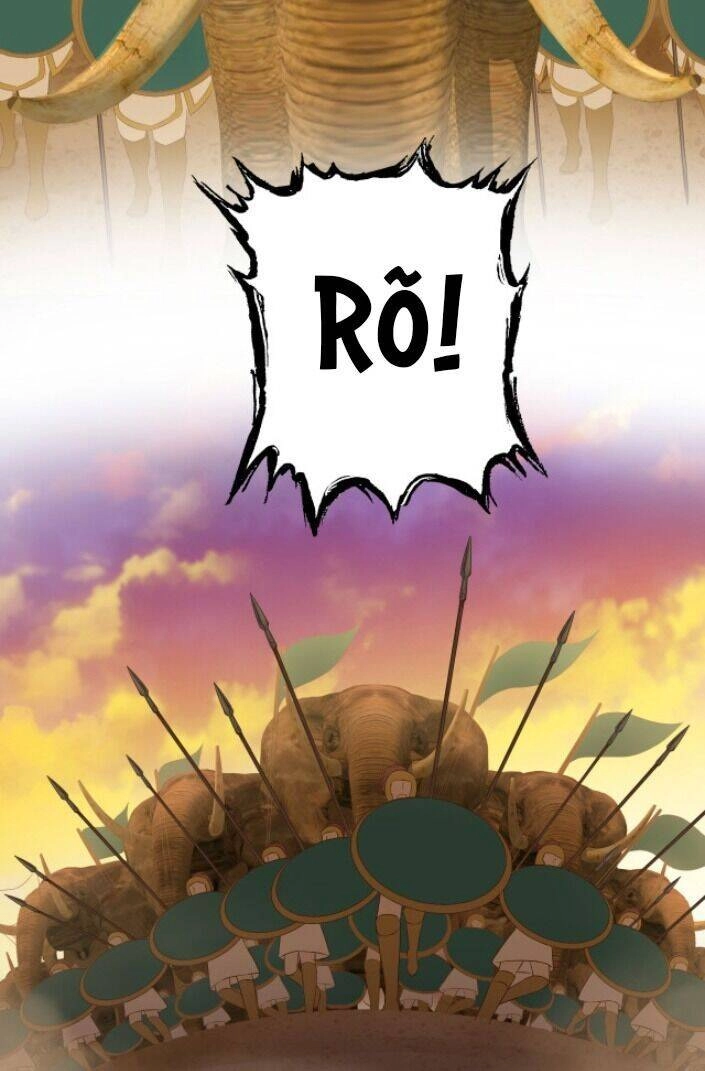 Địch Úc Đa Chi Ca Chapter 70 - 36