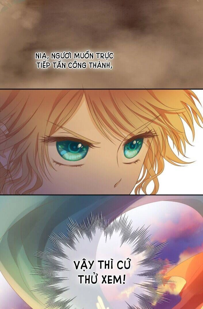 Địch Úc Đa Chi Ca Chapter 70 - 37