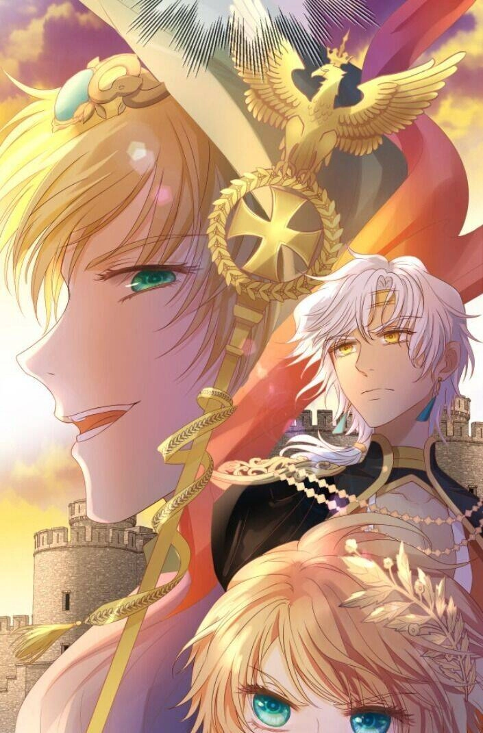 Địch Úc Đa Chi Ca Chapter 70 - 38