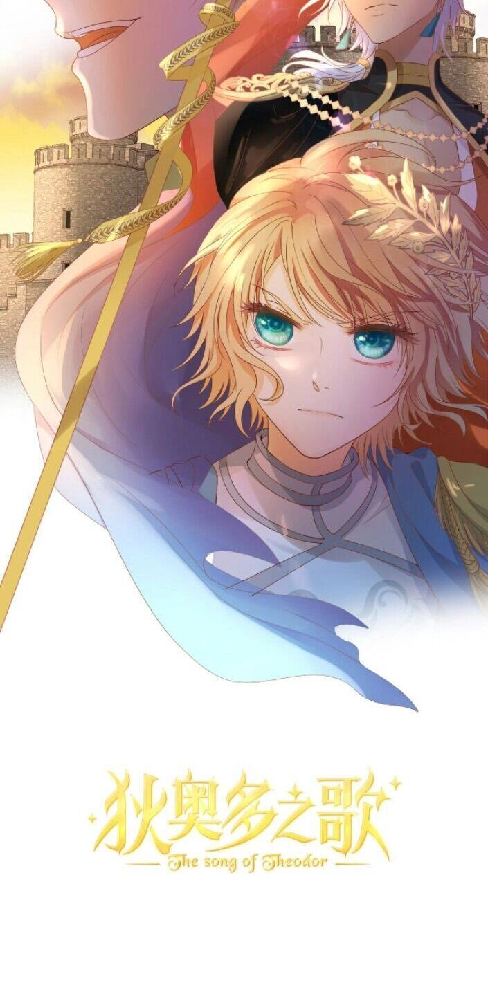 Địch Úc Đa Chi Ca Chapter 71 - 4