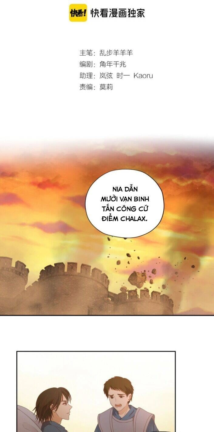 Địch Úc Đa Chi Ca Chapter 71 - 5