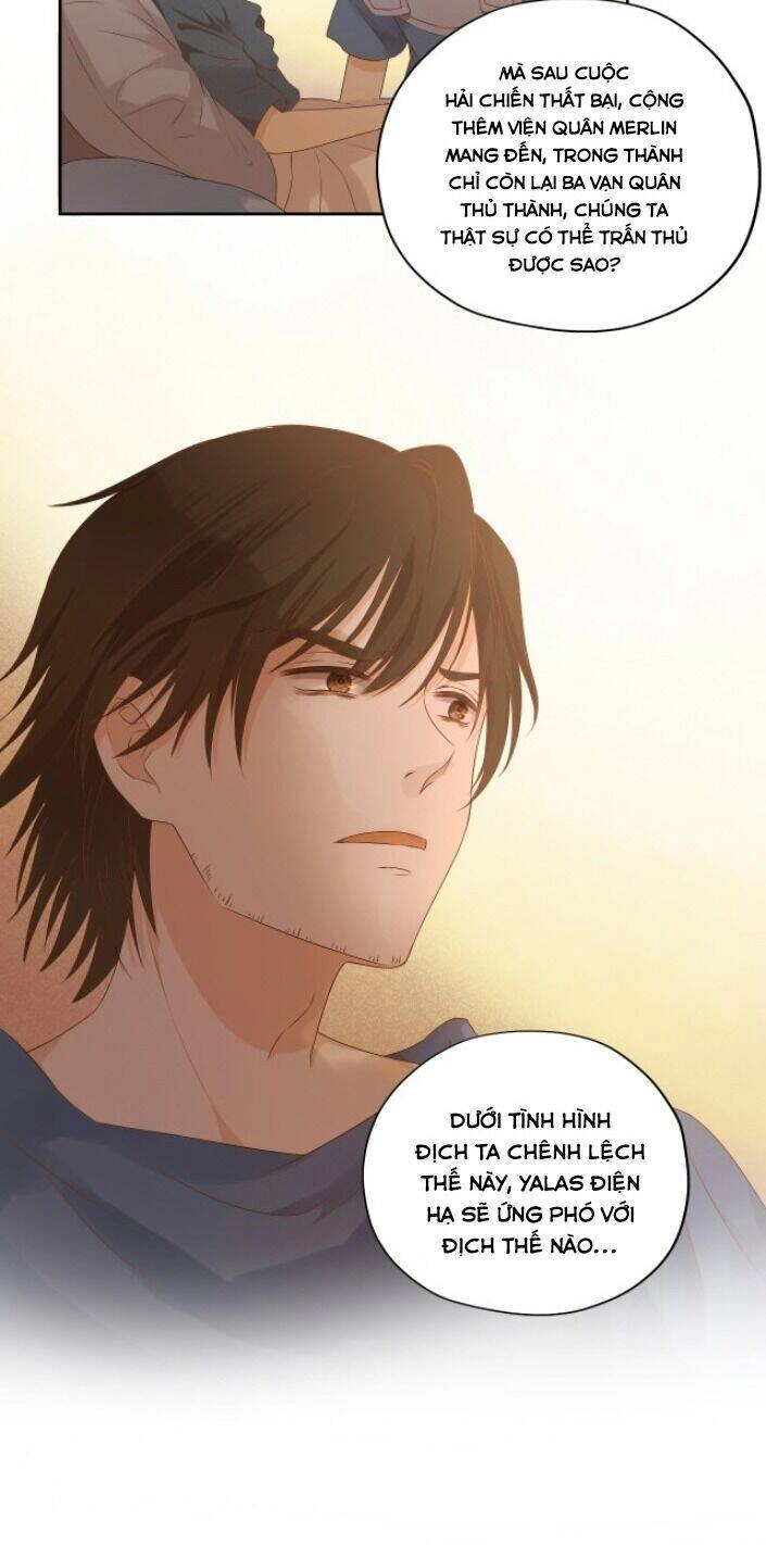 Địch Úc Đa Chi Ca Chapter 71 - 6