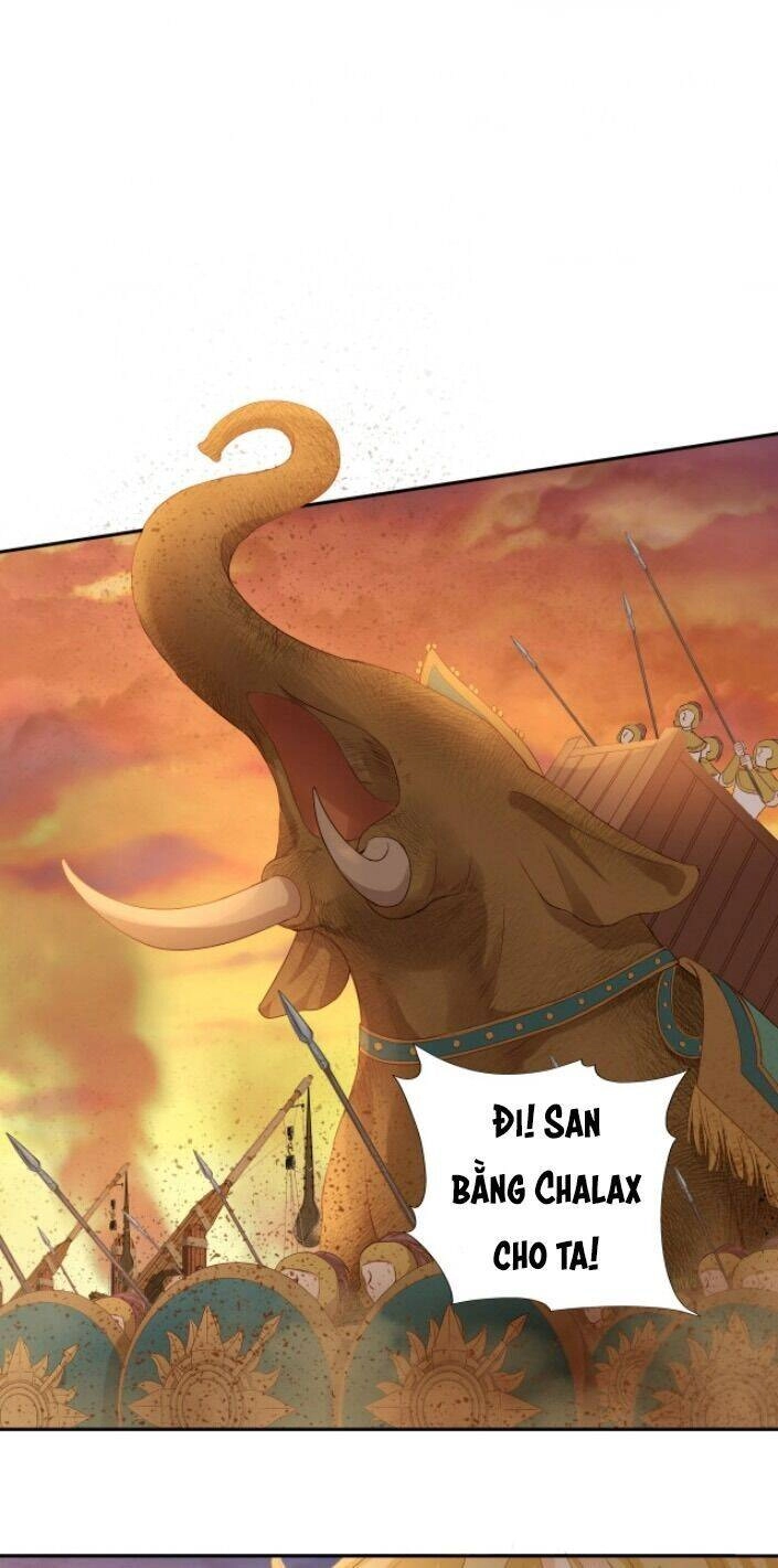 Địch Úc Đa Chi Ca Chapter 71 - 7