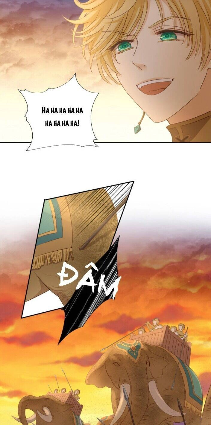 Địch Úc Đa Chi Ca Chapter 71 - 8