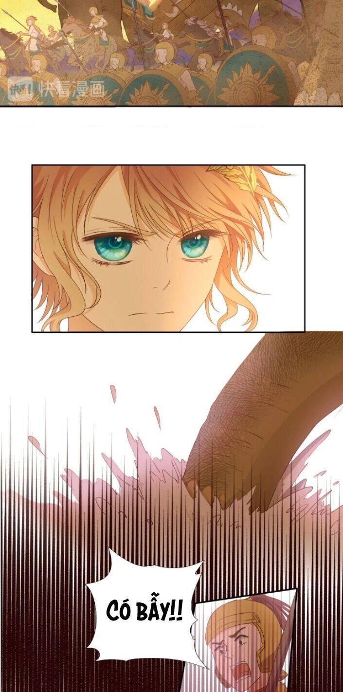 Địch Úc Đa Chi Ca Chapter 71 - 9