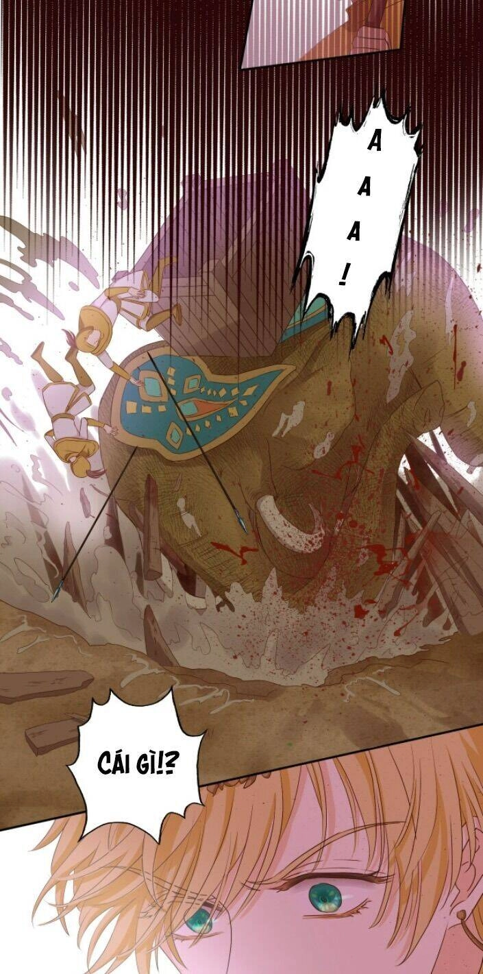 Địch Úc Đa Chi Ca Chapter 71 - 10