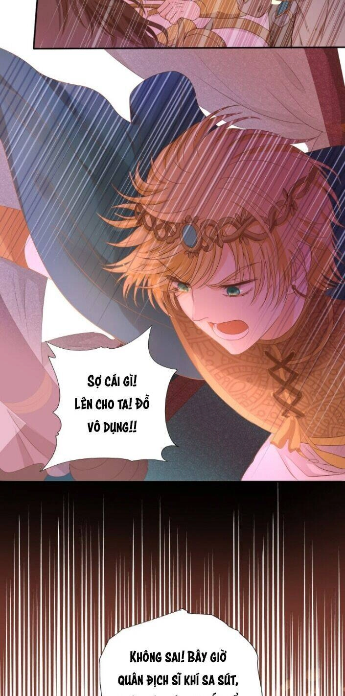 Địch Úc Đa Chi Ca Chapter 71 - 14