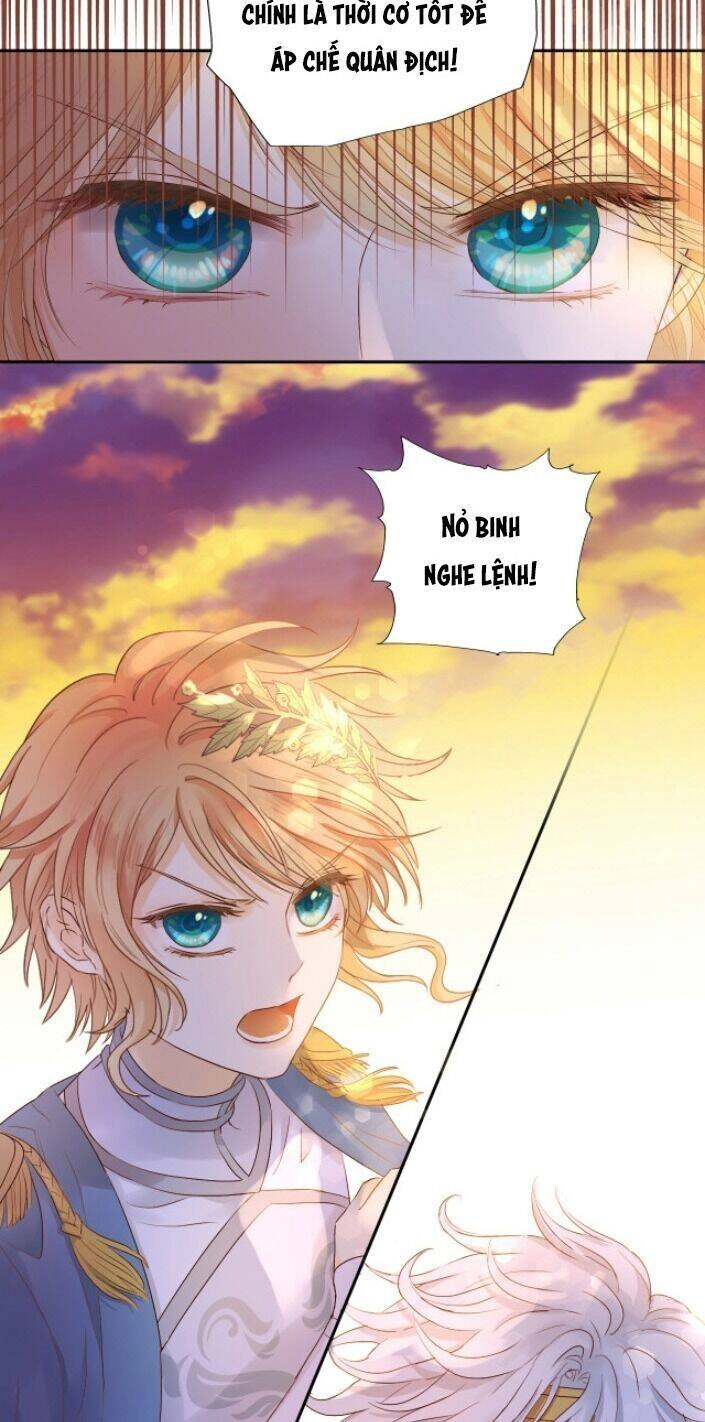 Địch Úc Đa Chi Ca Chapter 71 - 15