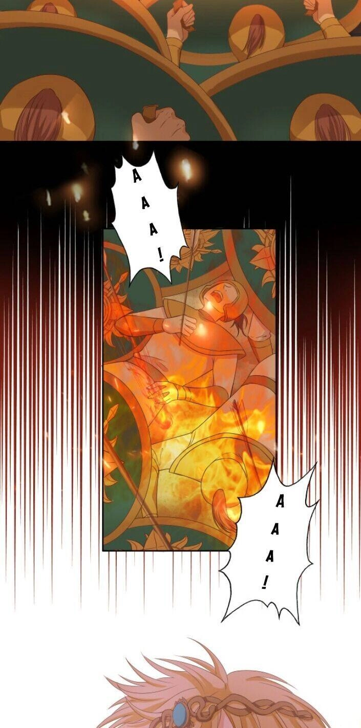 Địch Úc Đa Chi Ca Chapter 71 - 18