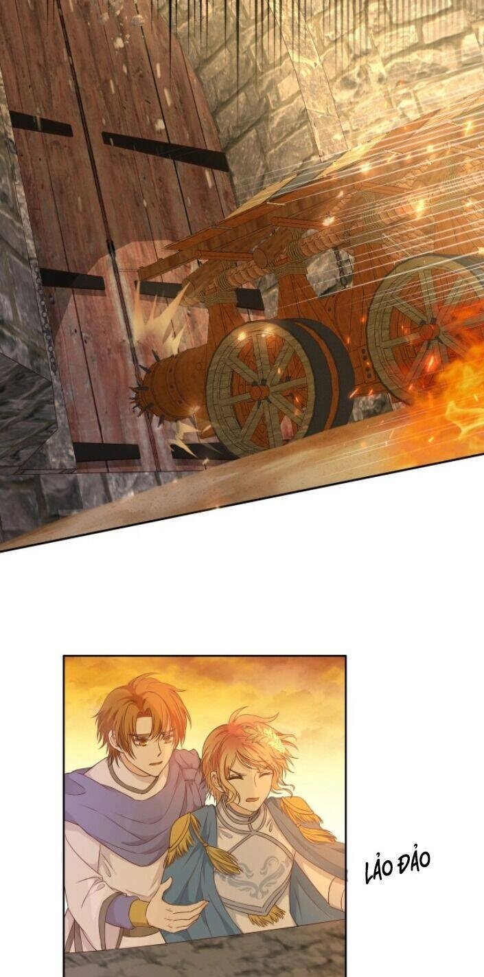 Địch Úc Đa Chi Ca Chapter 71 - 20