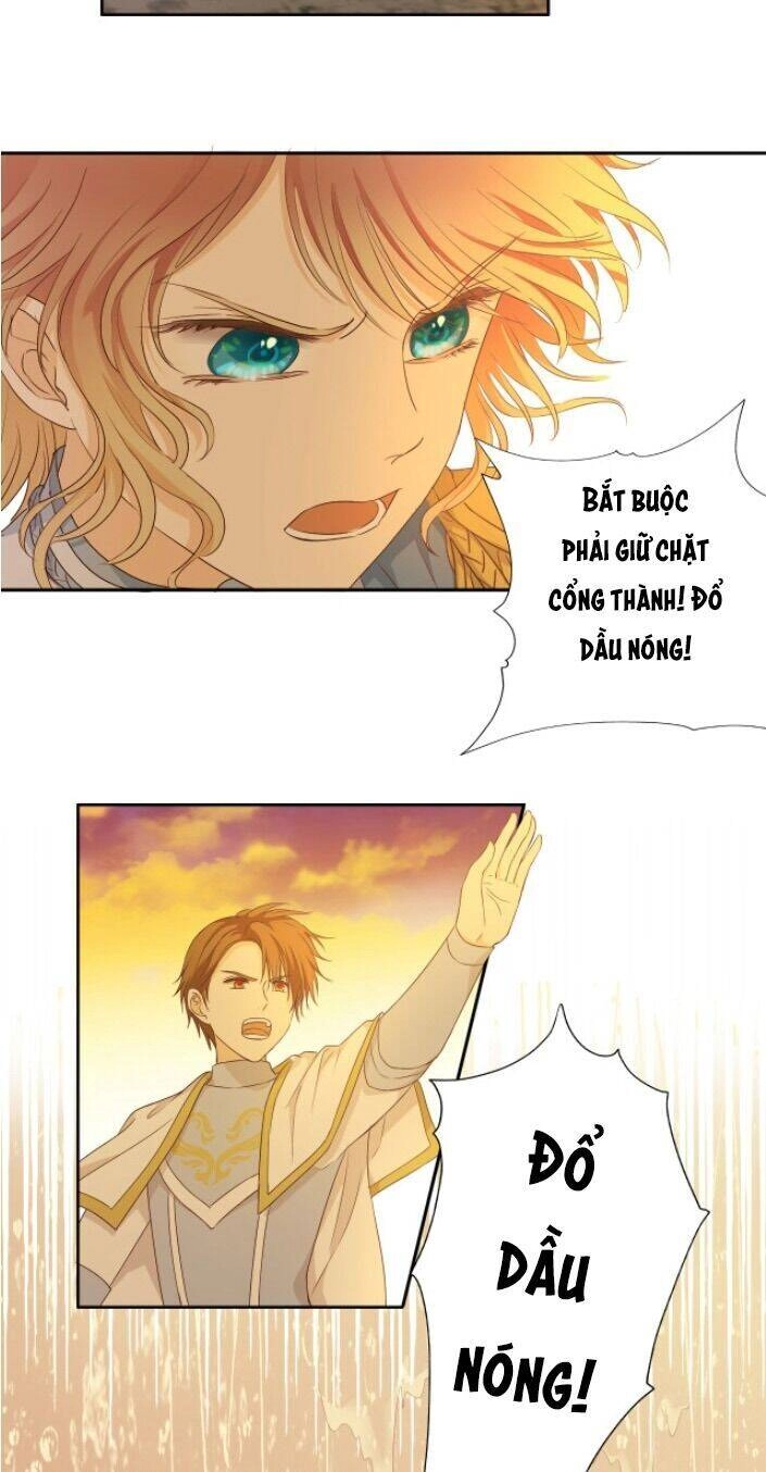 Địch Úc Đa Chi Ca Chapter 71 - 21