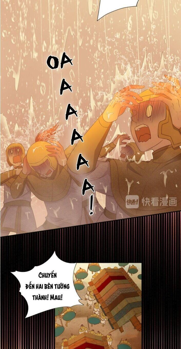 Địch Úc Đa Chi Ca Chapter 71 - 22