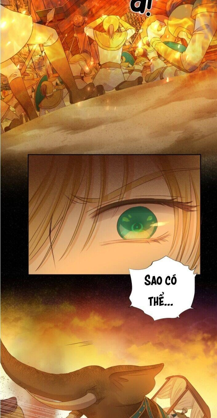 Địch Úc Đa Chi Ca Chapter 71 - 25