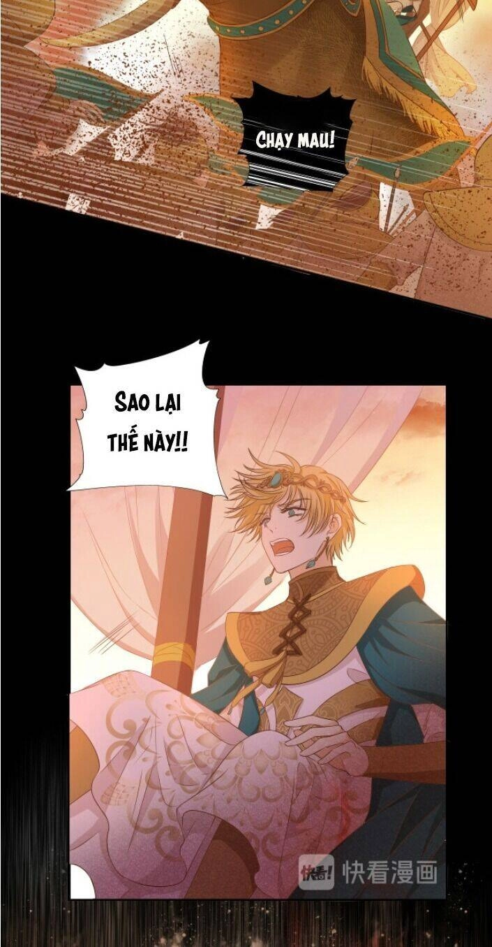 Địch Úc Đa Chi Ca Chapter 71 - 26