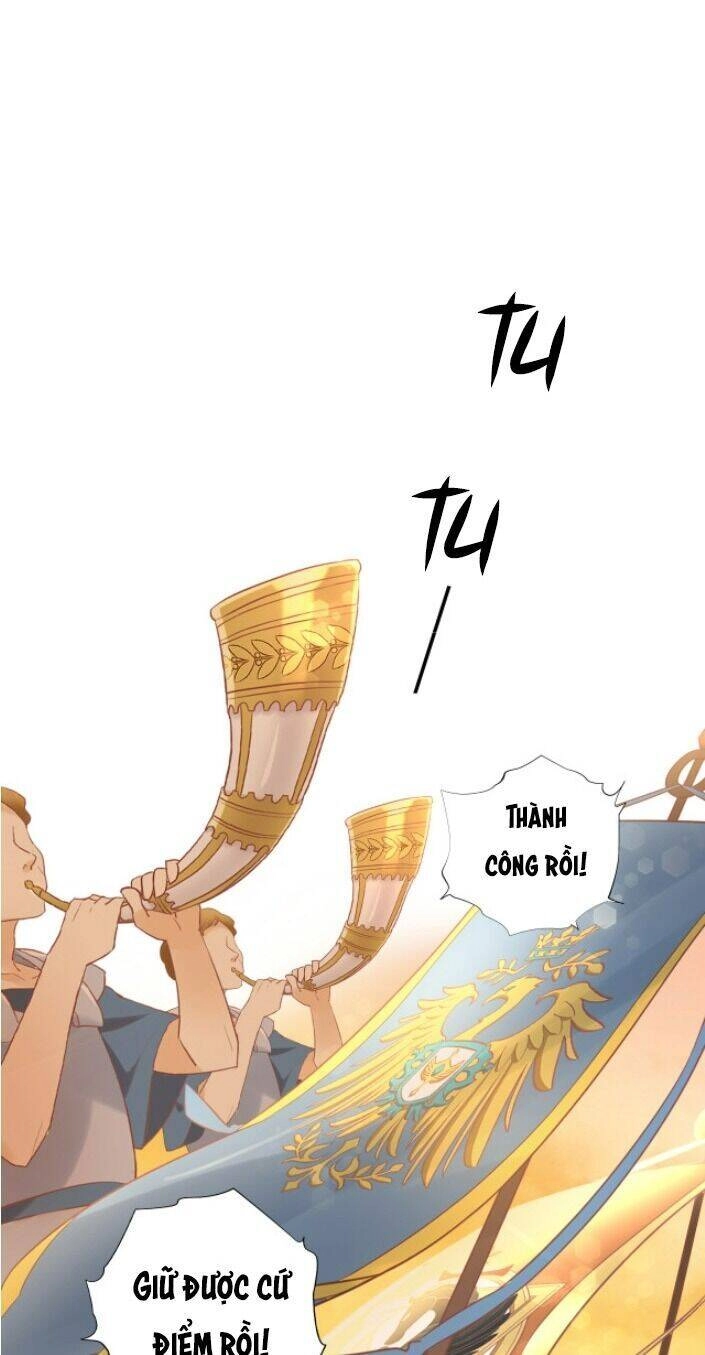 Địch Úc Đa Chi Ca Chapter 71 - 28