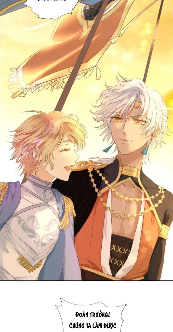 Địch Úc Đa Chi Ca Chapter 71 - 29