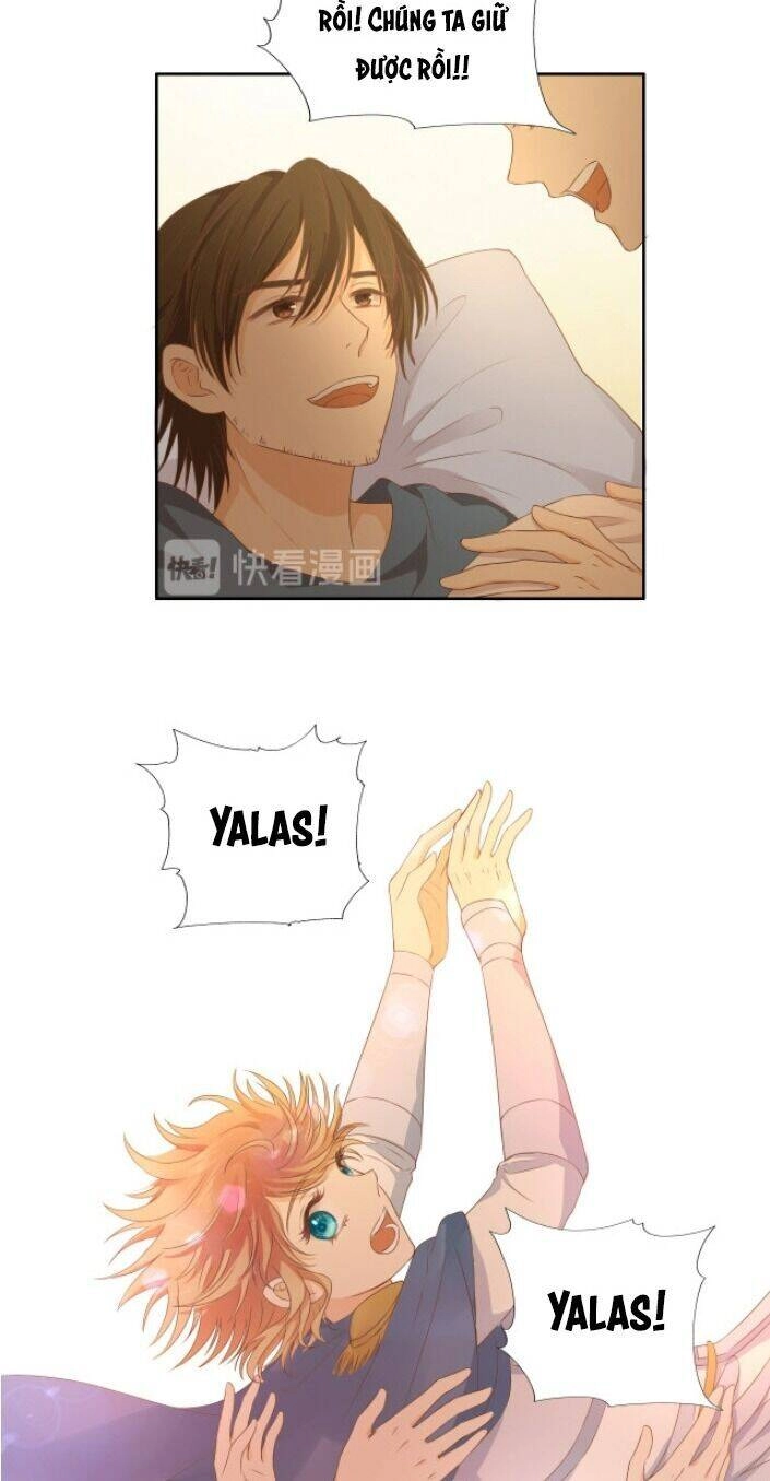 Địch Úc Đa Chi Ca Chapter 71 - 30