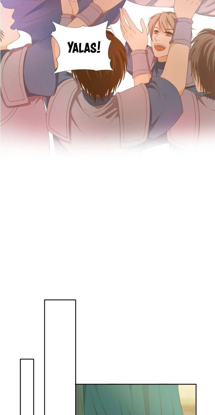 Địch Úc Đa Chi Ca Chapter 71 - 31