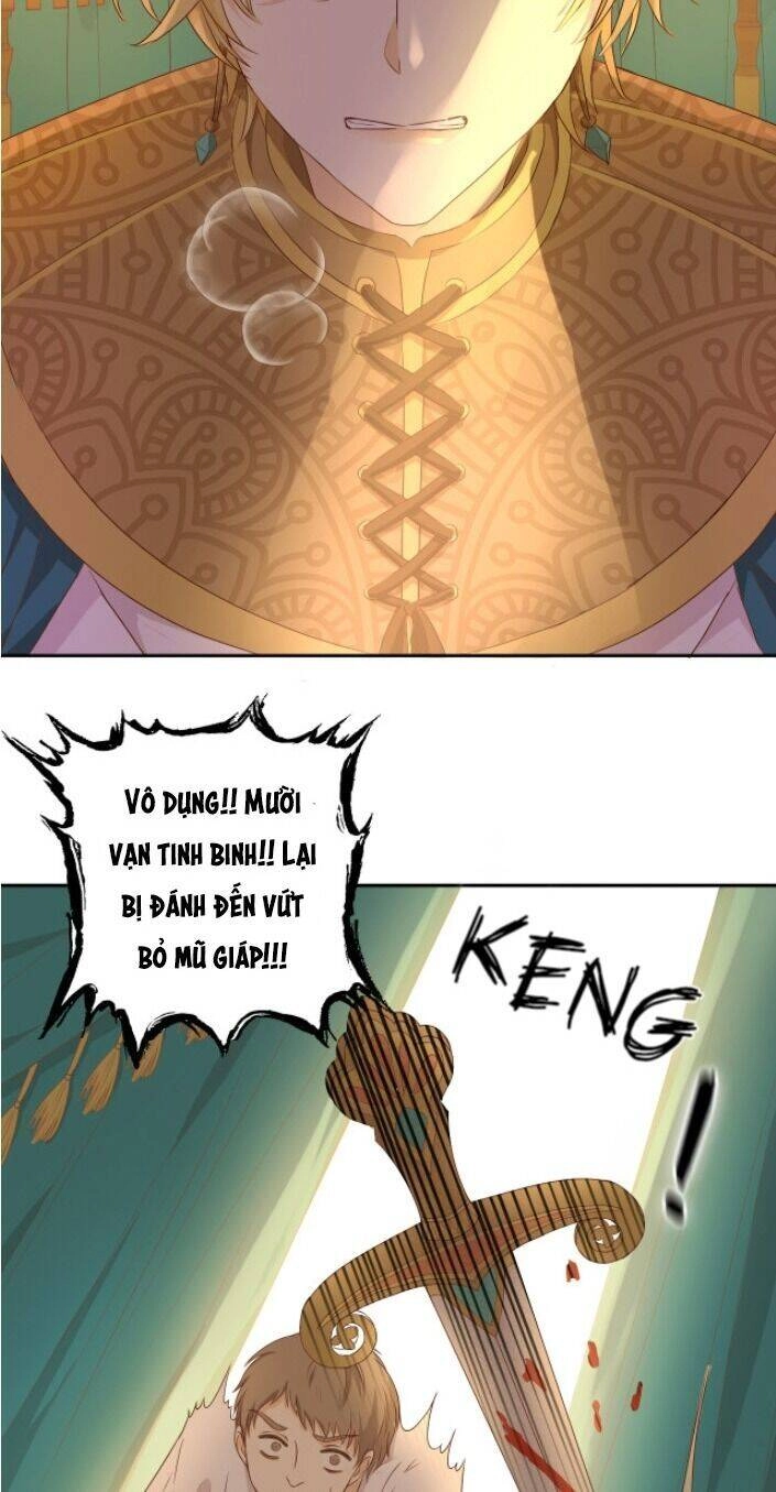 Địch Úc Đa Chi Ca Chapter 71 - 33