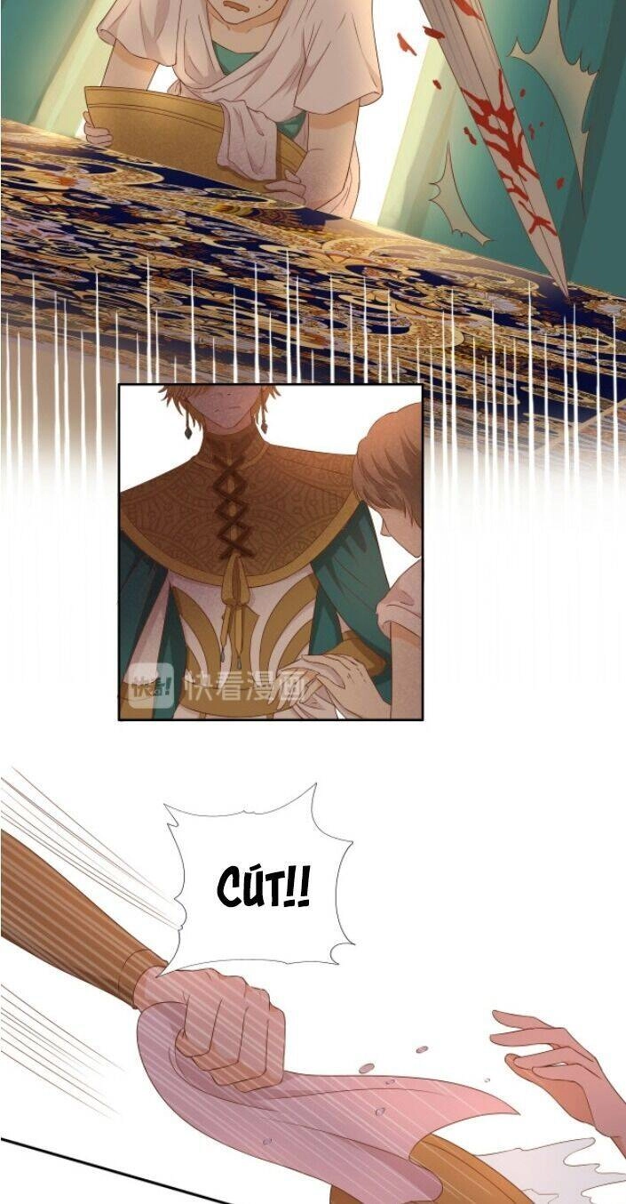 Địch Úc Đa Chi Ca Chapter 71 - 34