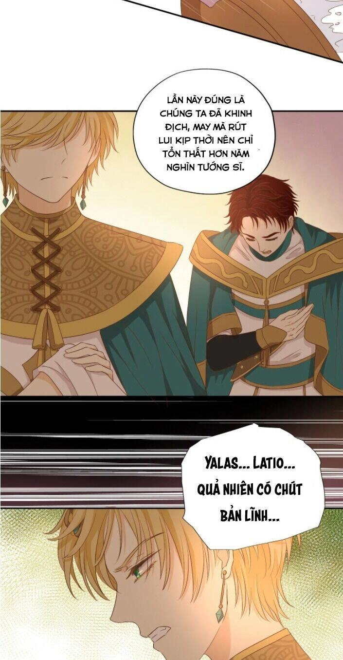 Địch Úc Đa Chi Ca Chapter 71 - 35