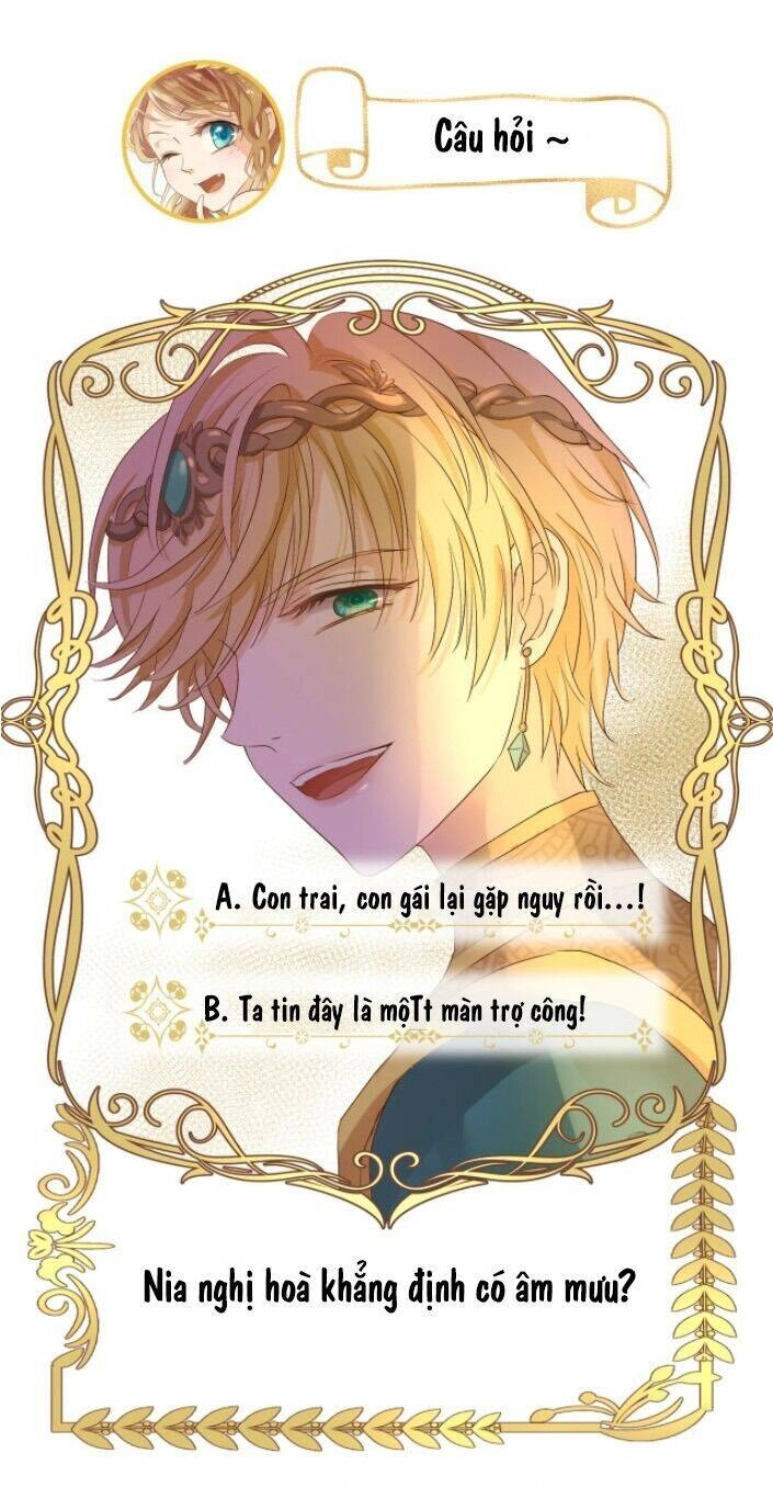 Địch Úc Đa Chi Ca Chapter 71 - 40