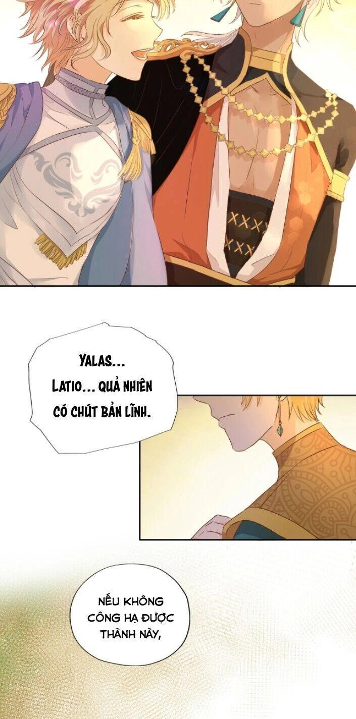 Địch Úc Đa Chi Ca Chapter 72 - 2