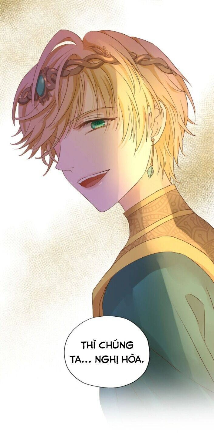 Địch Úc Đa Chi Ca Chapter 72 - 3