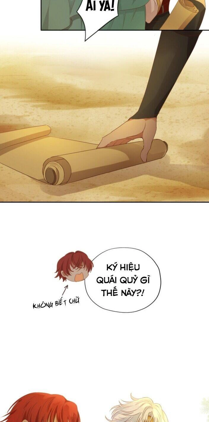 Địch Úc Đa Chi Ca Chapter 72 - 6