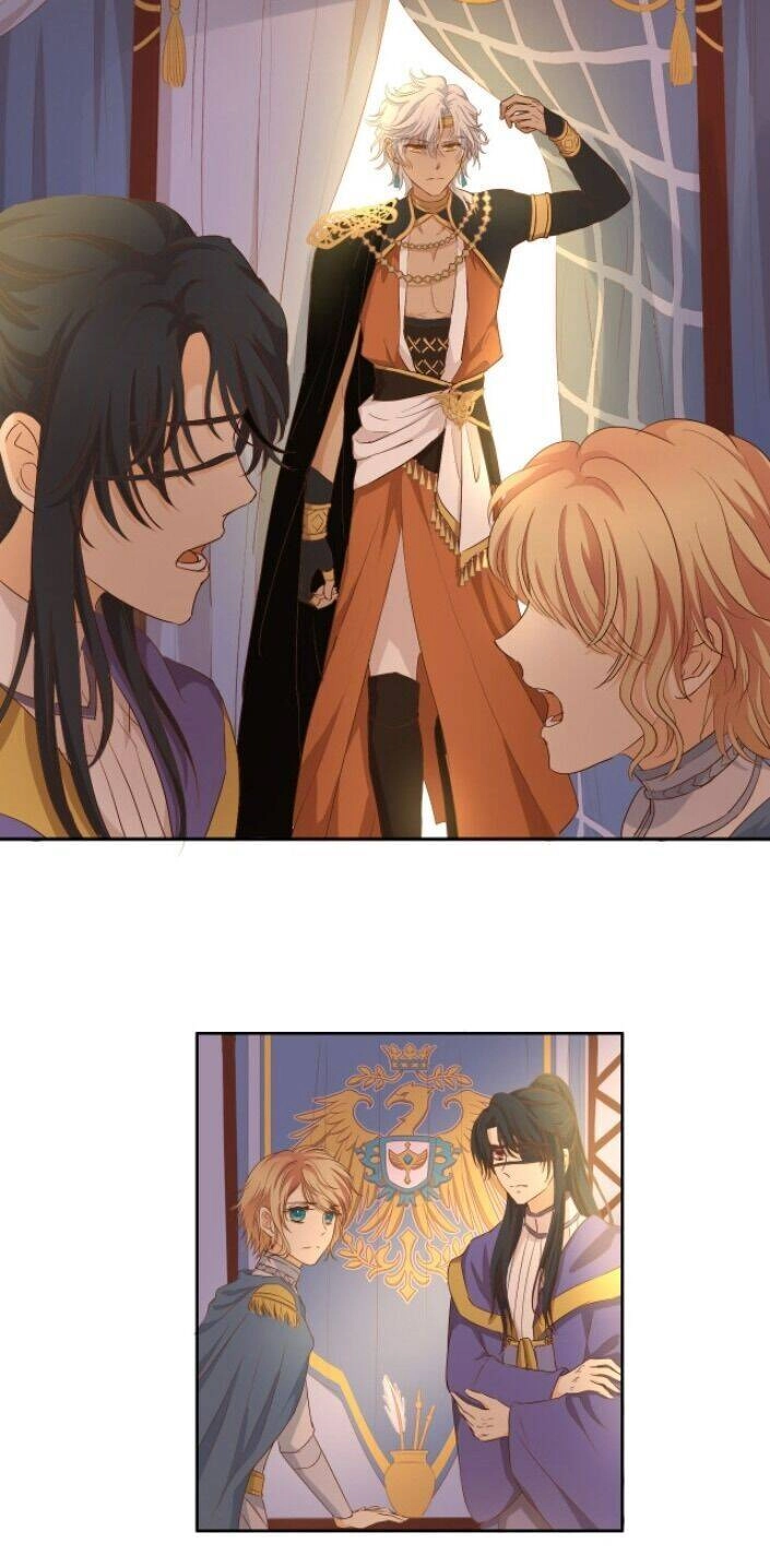 Địch Úc Đa Chi Ca Chapter 72 - 9