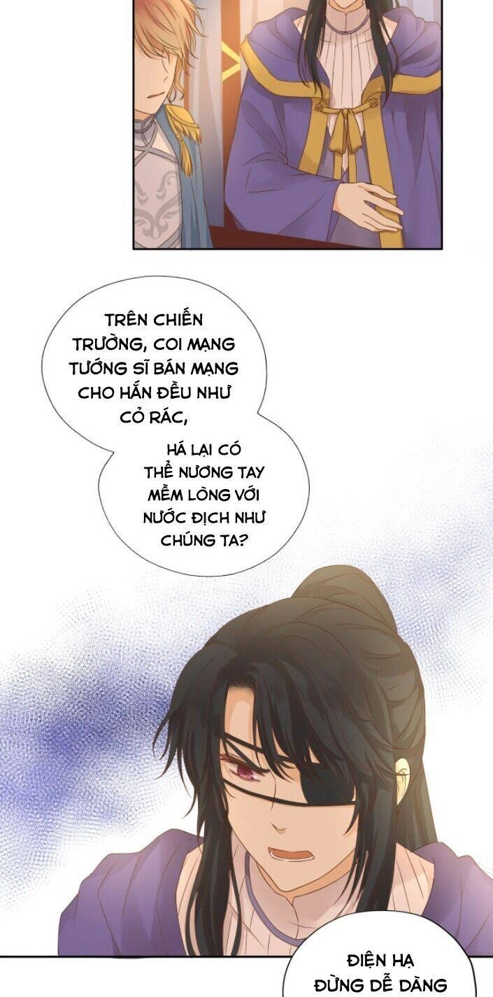 Địch Úc Đa Chi Ca Chapter 72 - 14