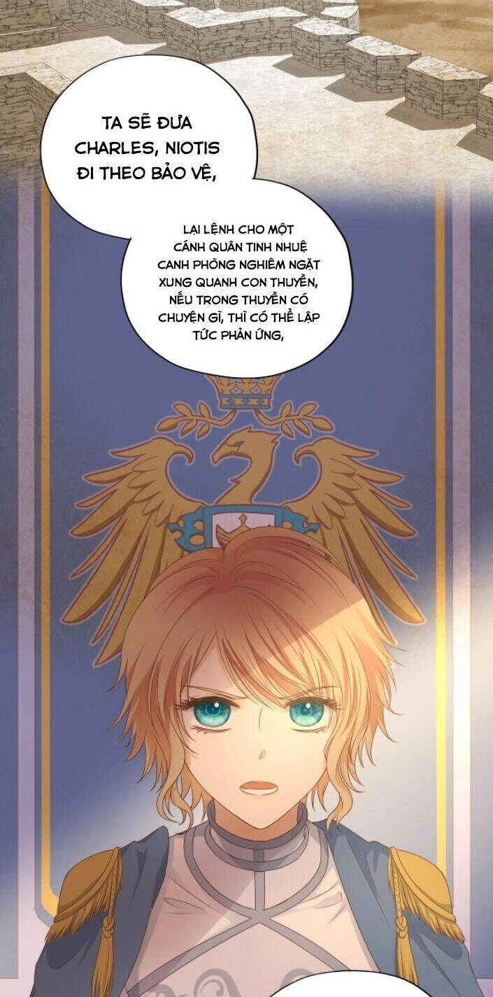 Địch Úc Đa Chi Ca Chapter 72 - 20