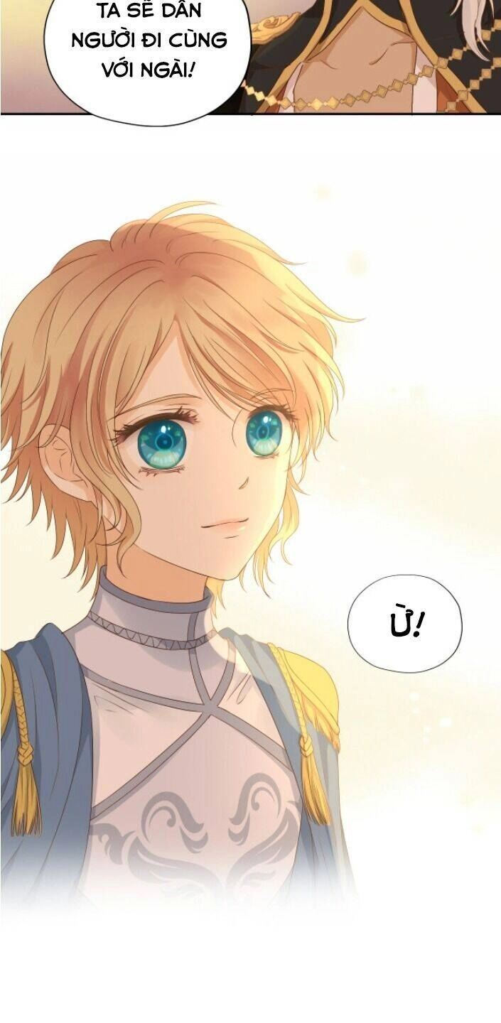 Địch Úc Đa Chi Ca Chapter 72 - 22