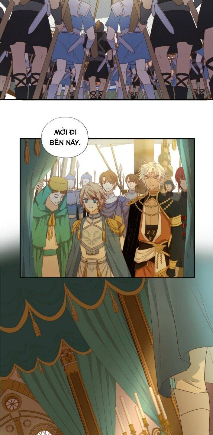 Địch Úc Đa Chi Ca Chapter 72 - 24