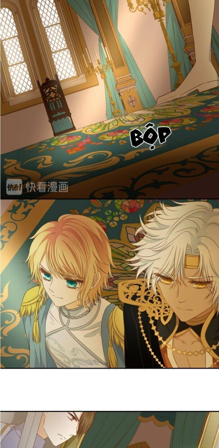 Địch Úc Đa Chi Ca Chapter 72 - 25