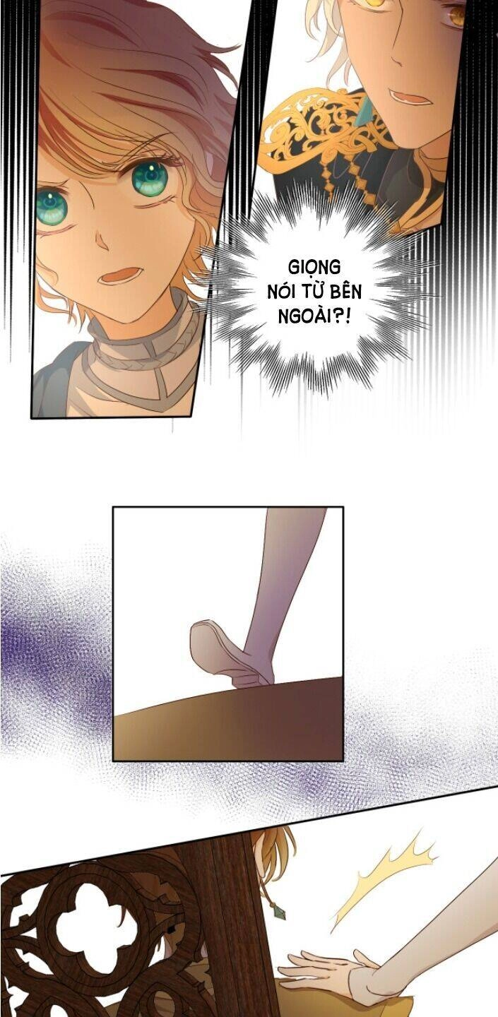 Địch Úc Đa Chi Ca Chapter 72 - 27