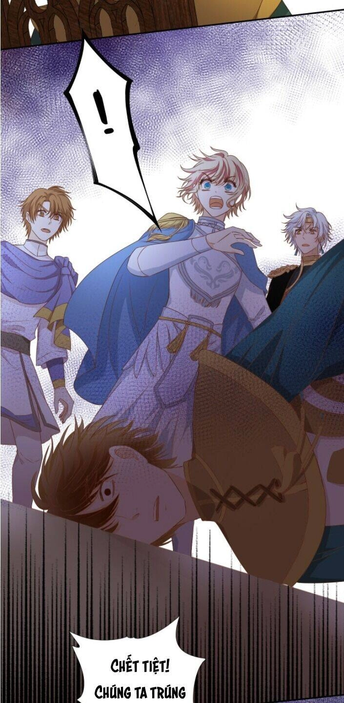 Địch Úc Đa Chi Ca Chapter 72 - 28