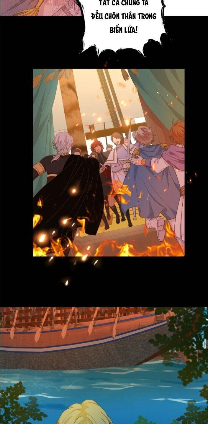 Địch Úc Đa Chi Ca Chapter 72 - 32