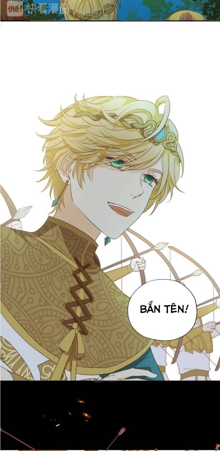 Địch Úc Đa Chi Ca Chapter 72 - 33