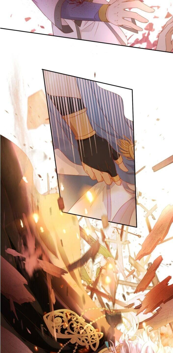 Địch Úc Đa Chi Ca Chapter 72 - 36