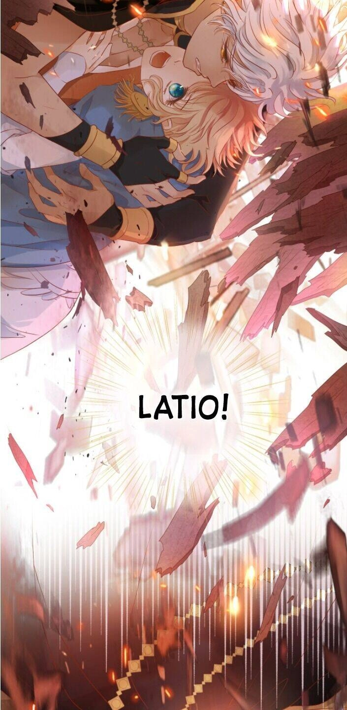 Địch Úc Đa Chi Ca Chapter 72 - 37